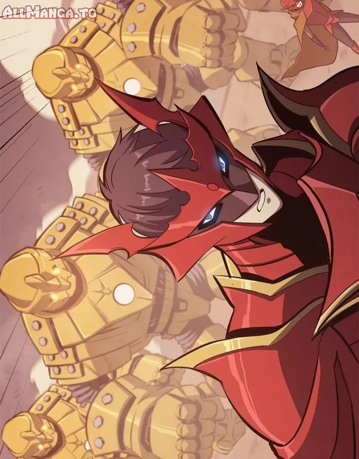 Read The Max Level Returner EN Manga Online