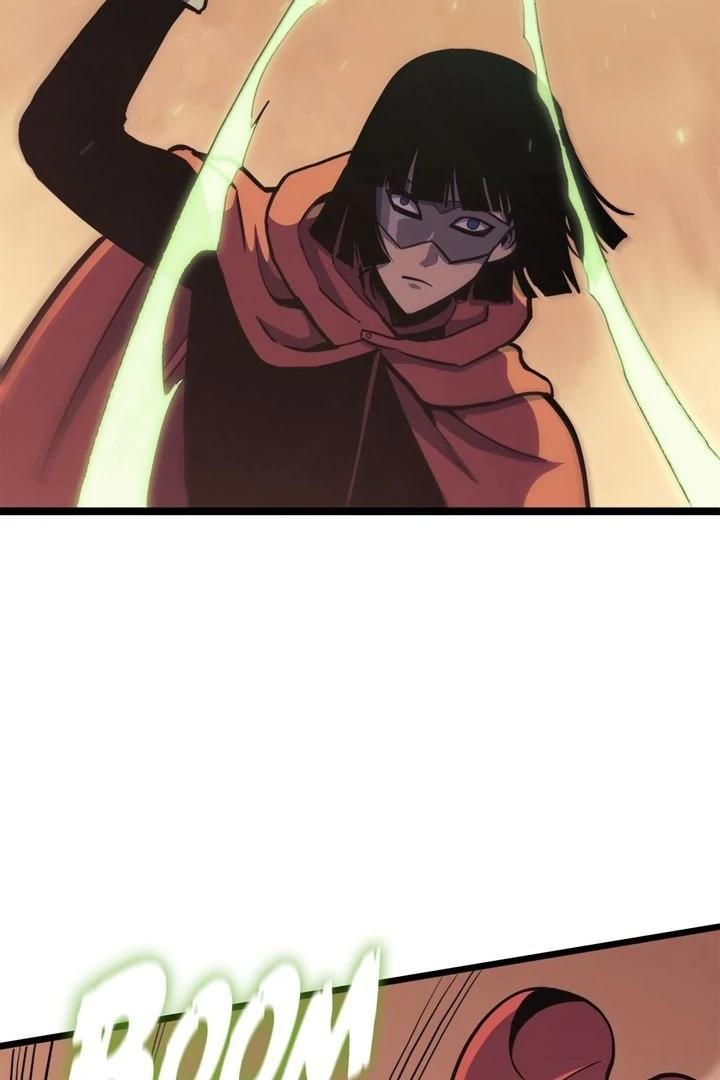 Read The Max Level Returner EN Manga Online