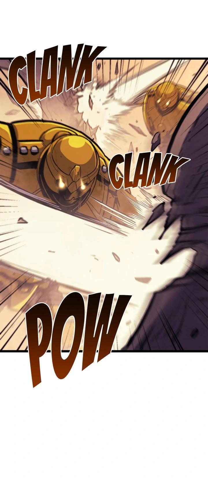 Read The Max Level Returner EN Manga Online