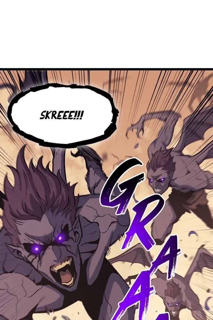 Read The Max Level Returner EN Manga Online