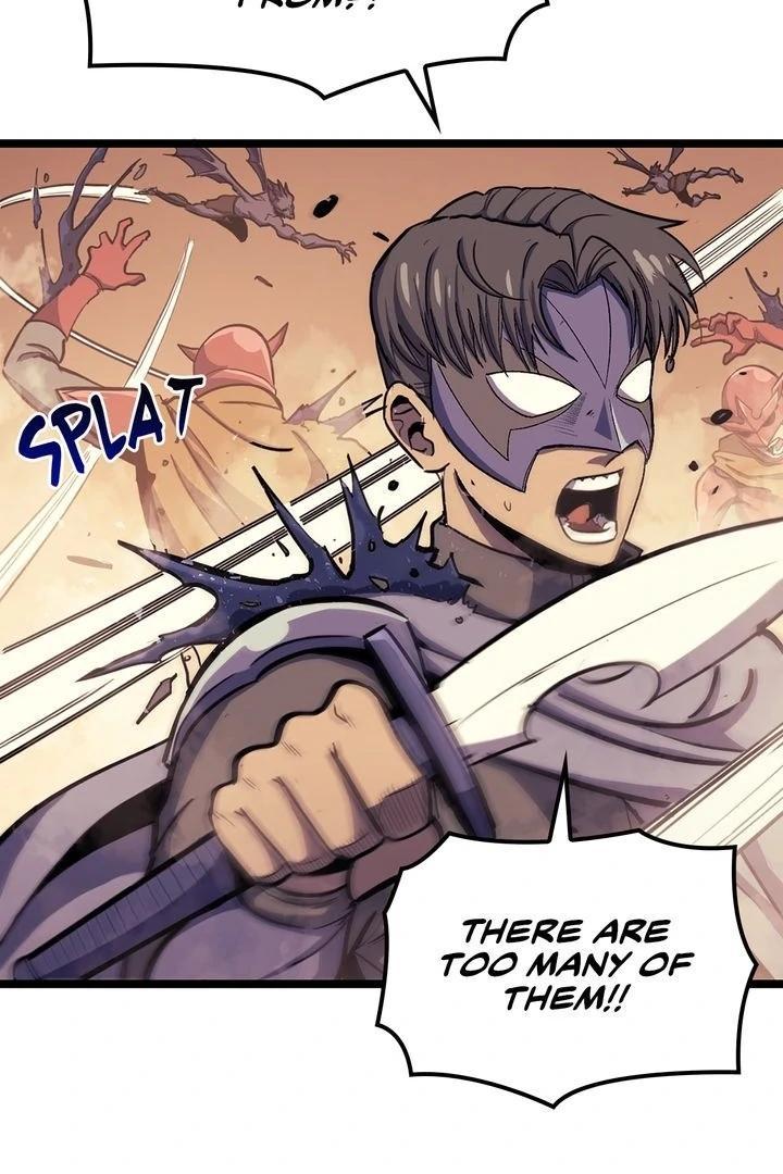 Read The Max Level Returner EN Manga Online