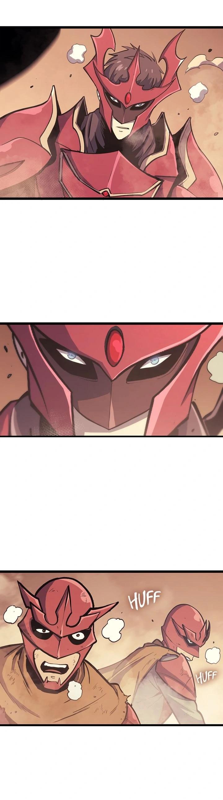 Read The Max Level Returner EN Manga Online