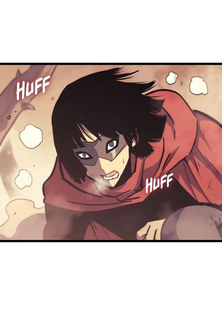 Read The Max Level Returner EN Manga Online