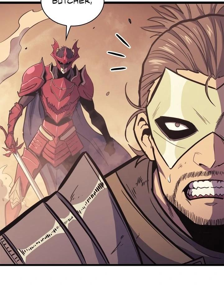 Read The Max Level Returner EN Manga Online