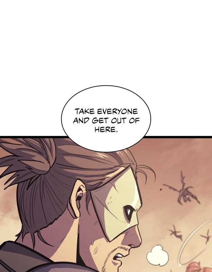 Read The Max Level Returner EN Manga Online