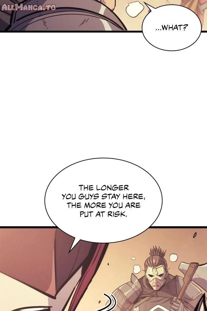 Read The Max Level Returner EN Manga Online