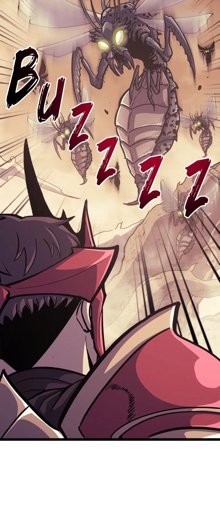 Read The Max Level Returner EN Manga Online