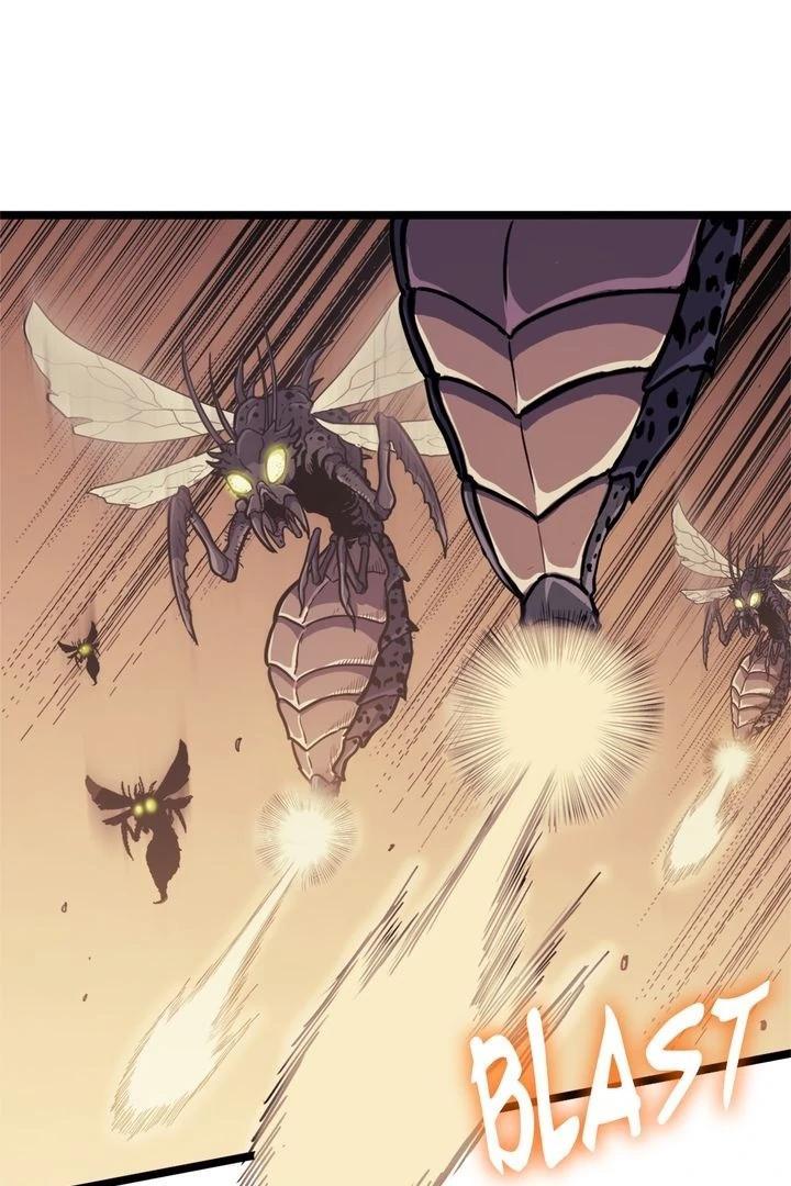 Read The Max Level Returner EN Manga Online