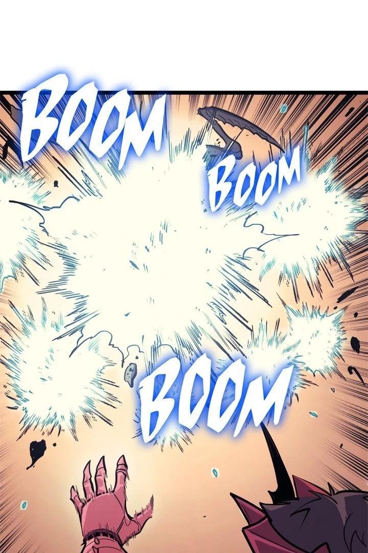 Read The Max Level Returner EN Manga Online