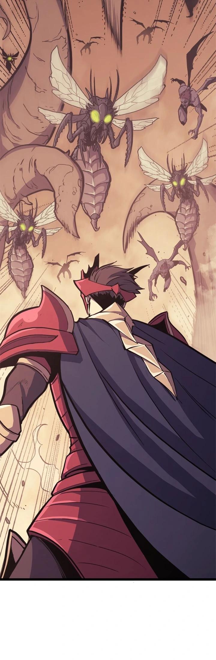 Read The Max Level Returner EN Manga Online