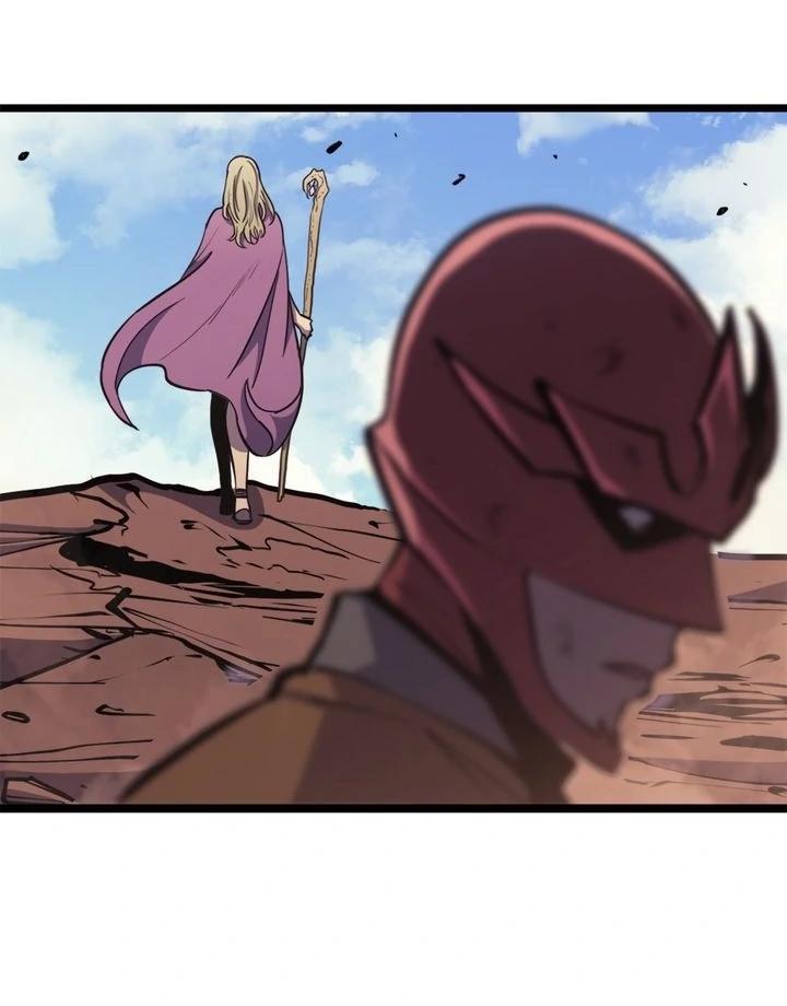 Read The Max Level Returner EN Manga Online
