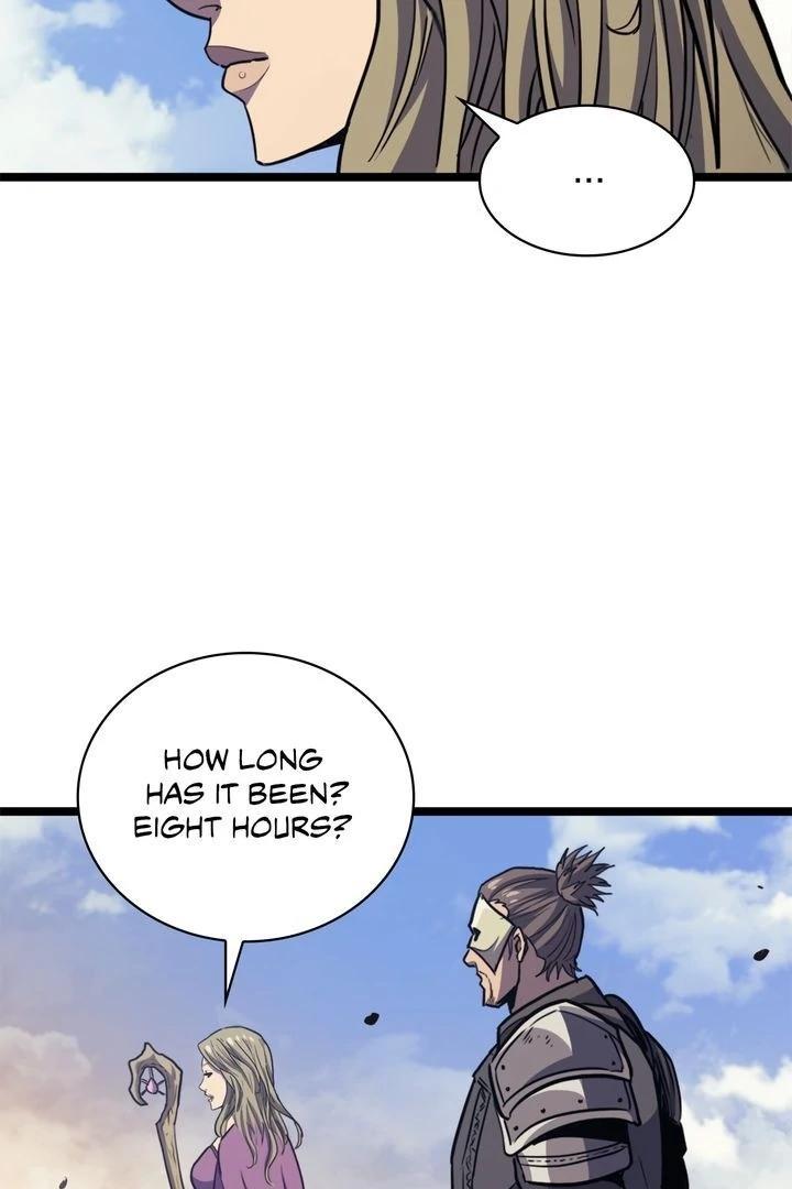 Read The Max Level Returner EN Manga Online
