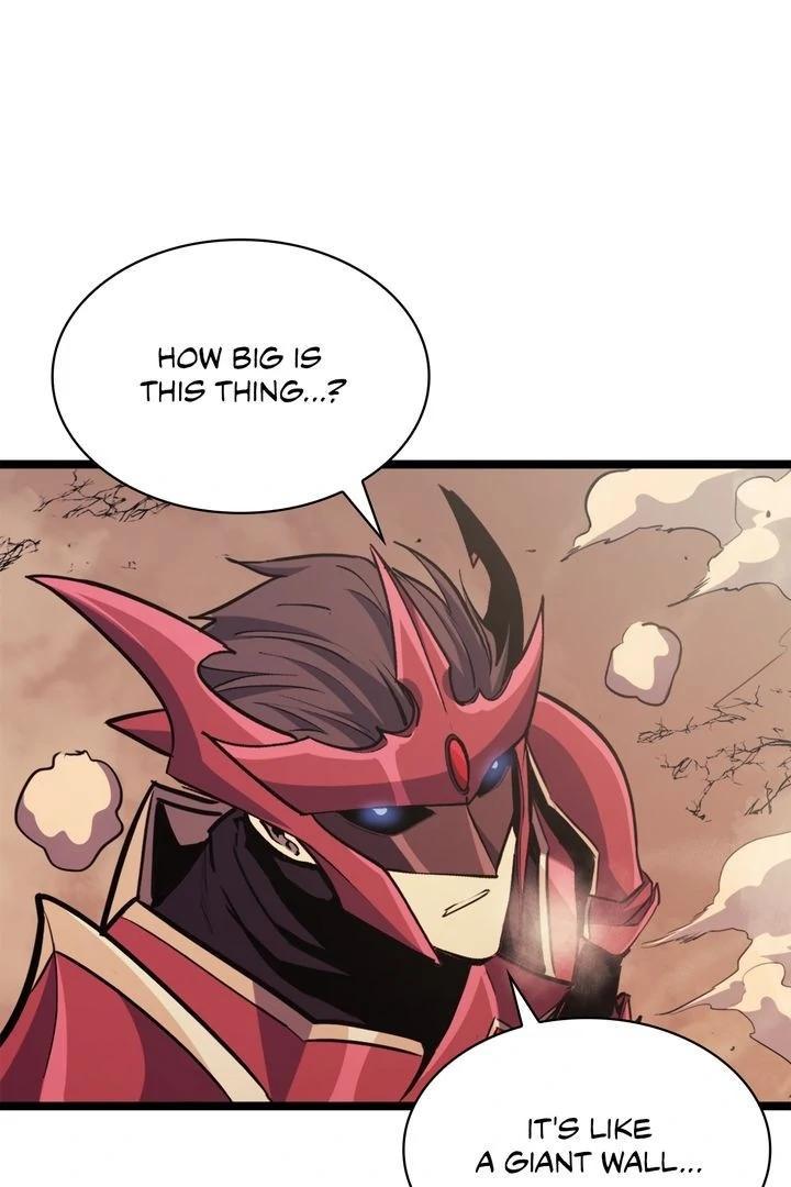 Read The Max Level Returner EN Manga Online