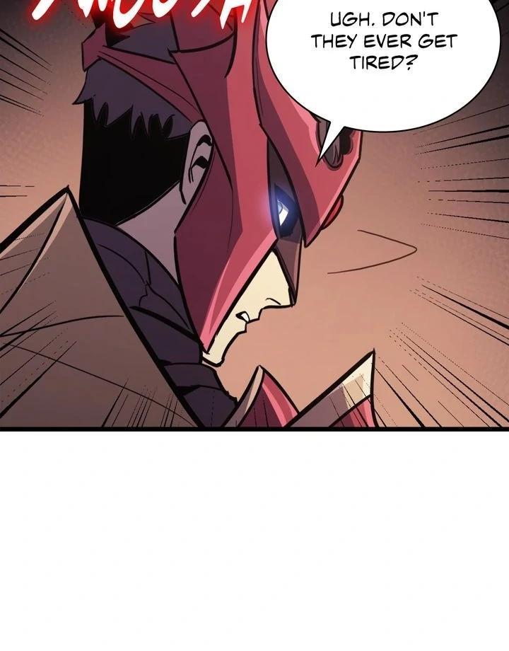 Read The Max Level Returner EN Manga Online