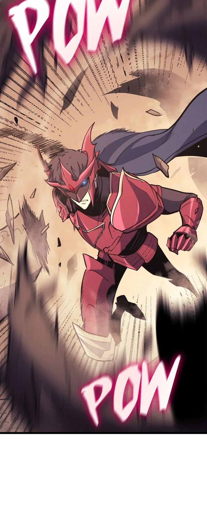 Read The Max Level Returner EN Manga Online