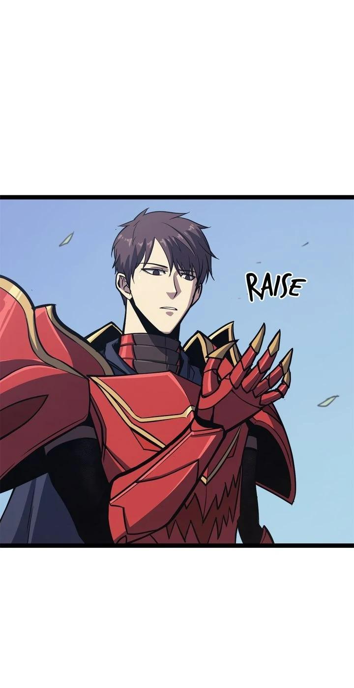 Read The Max Level Returner EN Manga Online