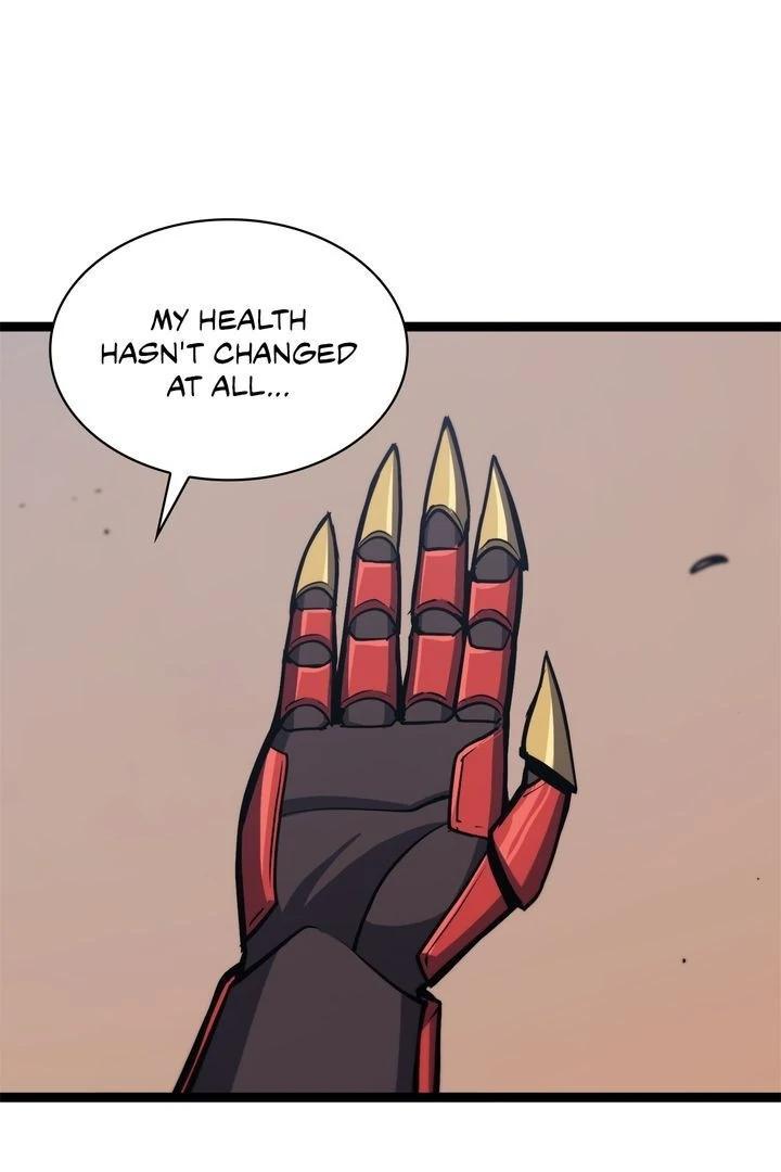 Read The Max Level Returner EN Manga Online