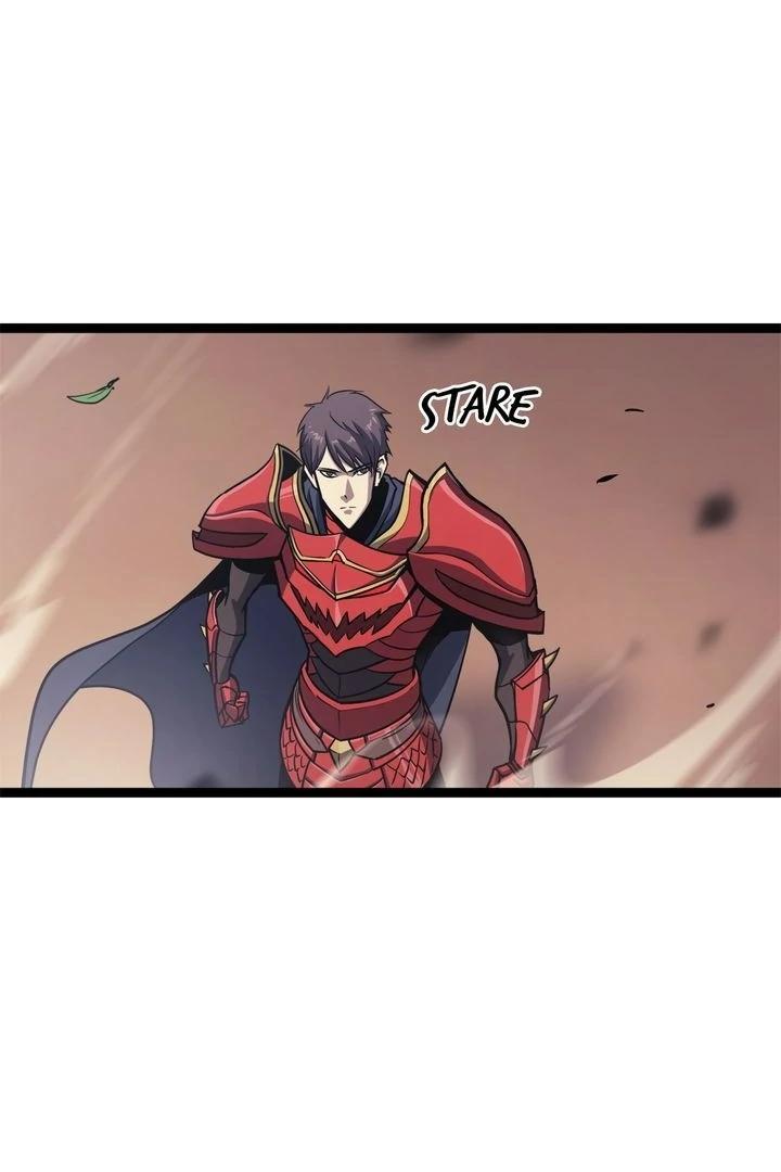 Read The Max Level Returner EN Manga Online