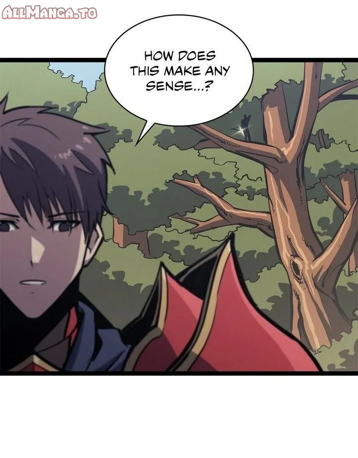 Read The Max Level Returner EN Manga Online