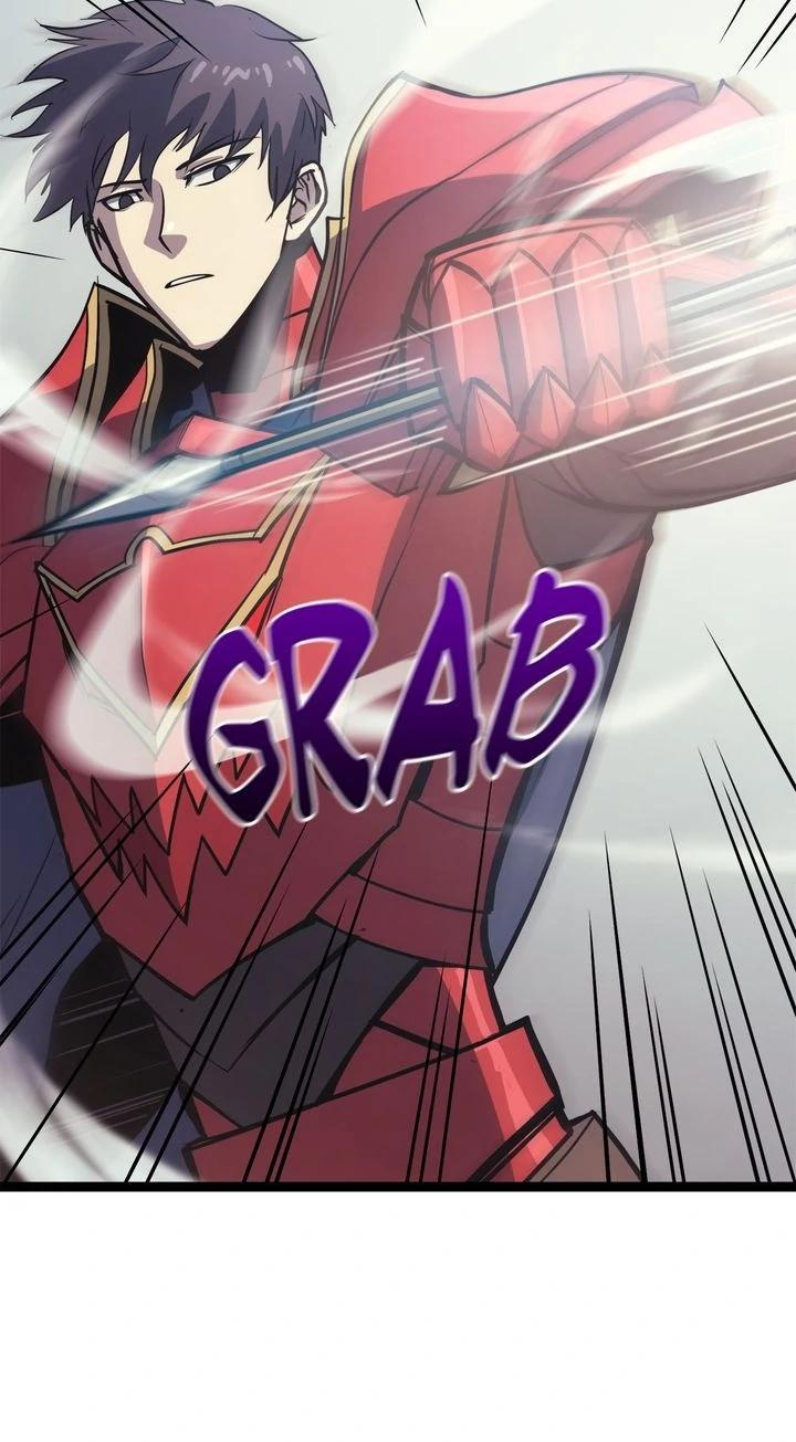 Read The Max Level Returner EN Manga Online