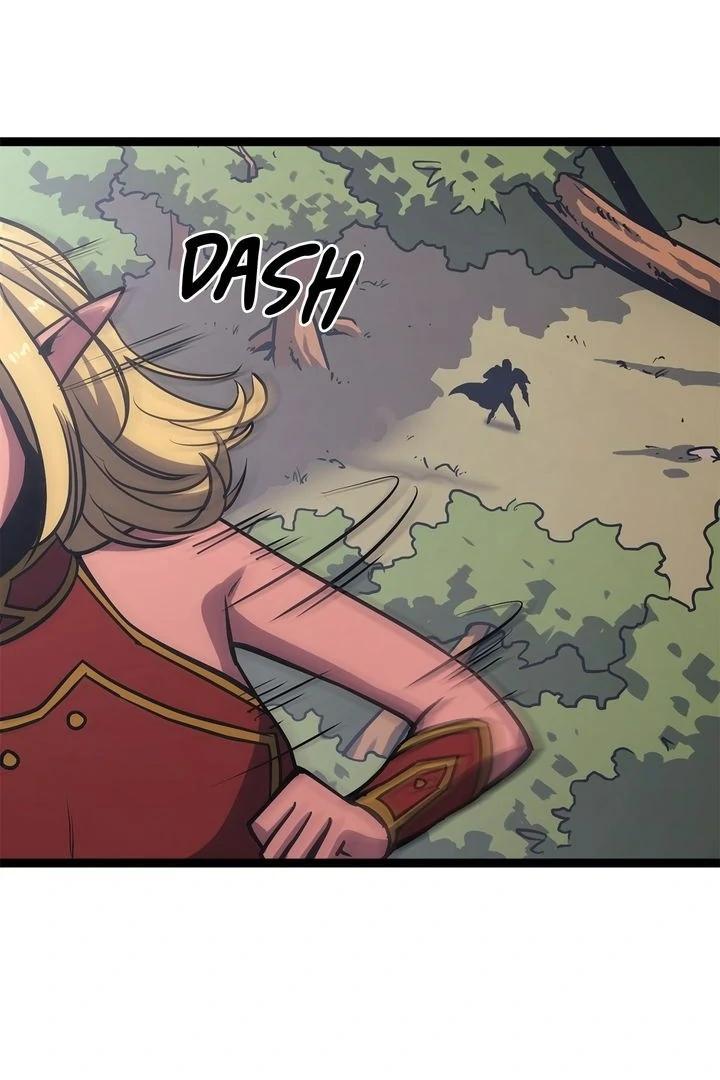Read The Max Level Returner EN Manga Online