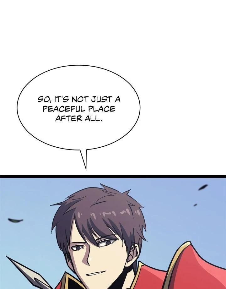 Read The Max Level Returner EN Manga Online