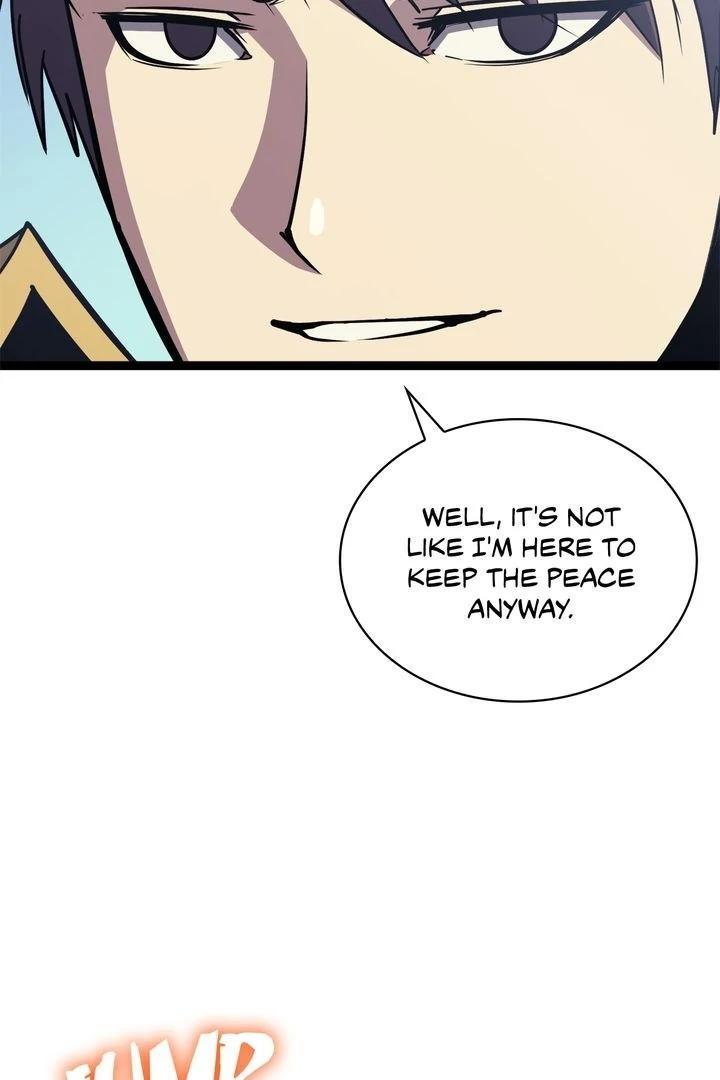 Read The Max Level Returner EN Manga Online