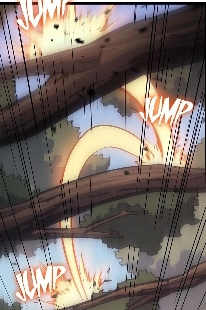 Read The Max Level Returner EN Manga Online