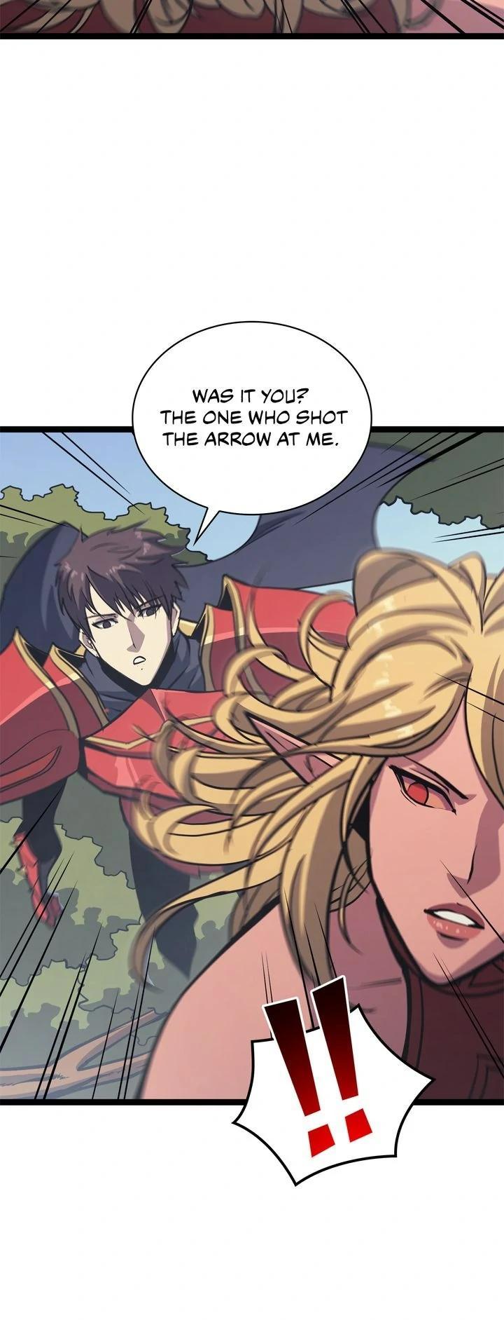 Read The Max Level Returner EN Manga Online