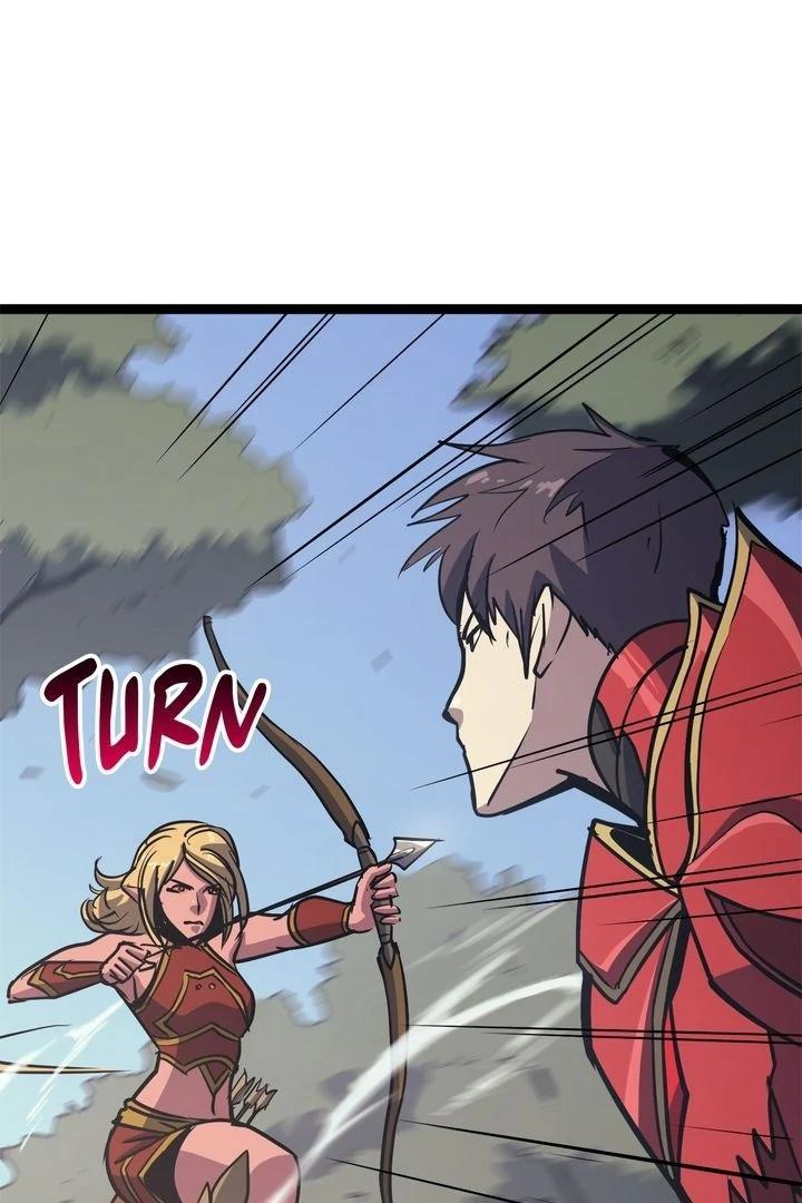 Read The Max Level Returner EN Manga Online