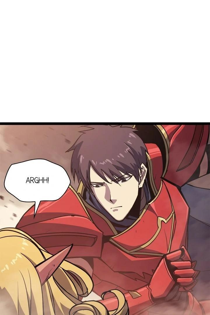 Read The Max Level Returner EN Manga Online