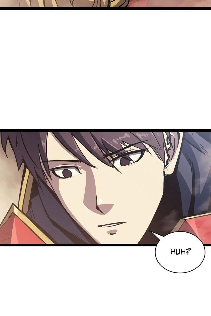 Read The Max Level Returner EN Manga Online