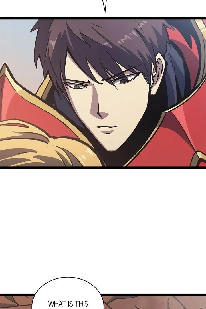 Read The Max Level Returner EN Manga Online