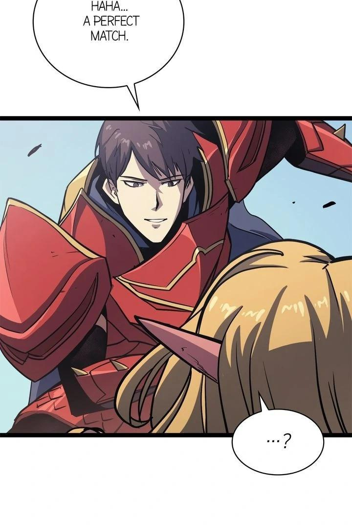Read The Max Level Returner EN Manga Online