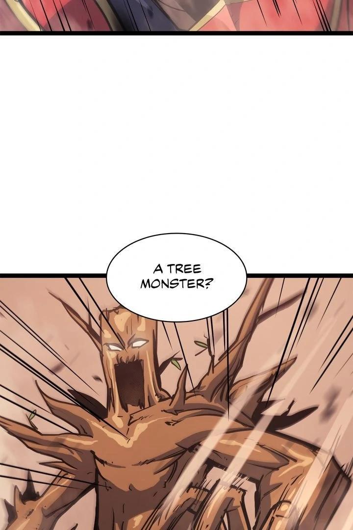 Read The Max Level Returner EN Manga Online