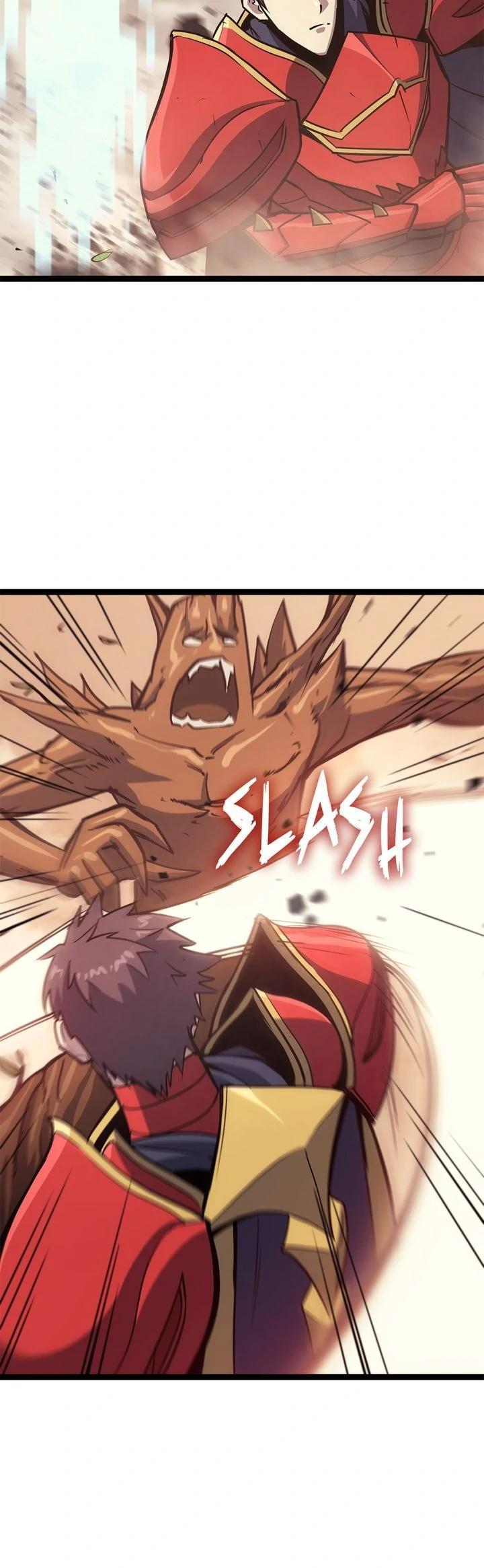 Read The Max Level Returner EN Manga Online