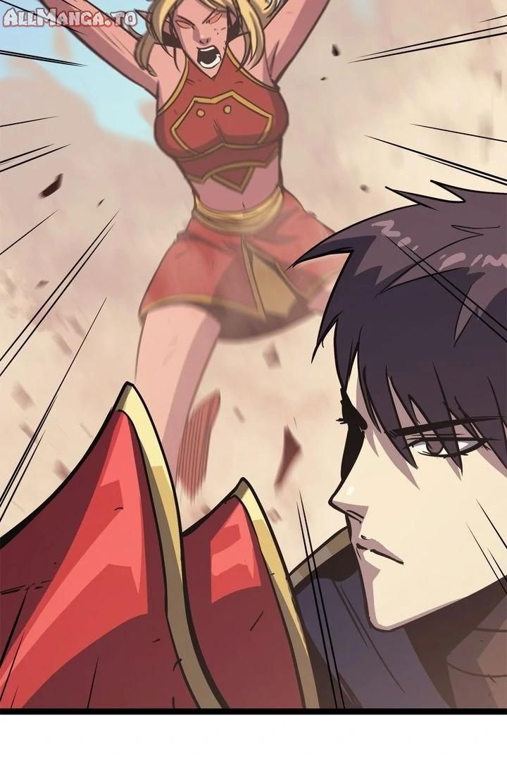 Read The Max Level Returner EN Manga Online