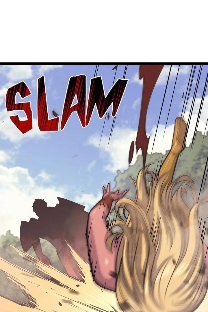 Read The Max Level Returner EN Manga Online
