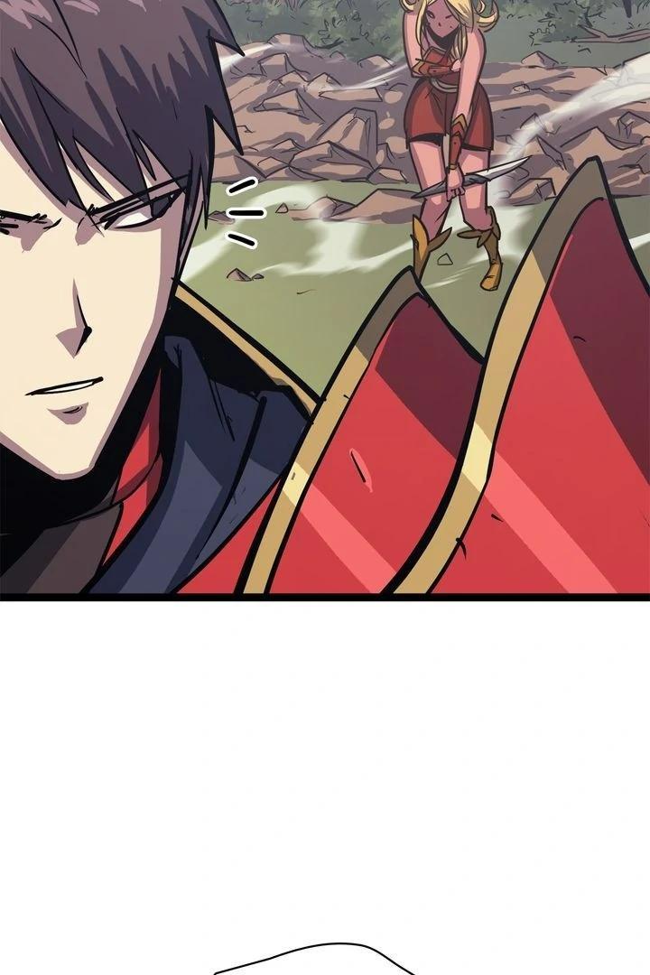 Read The Max Level Returner EN Manga Online