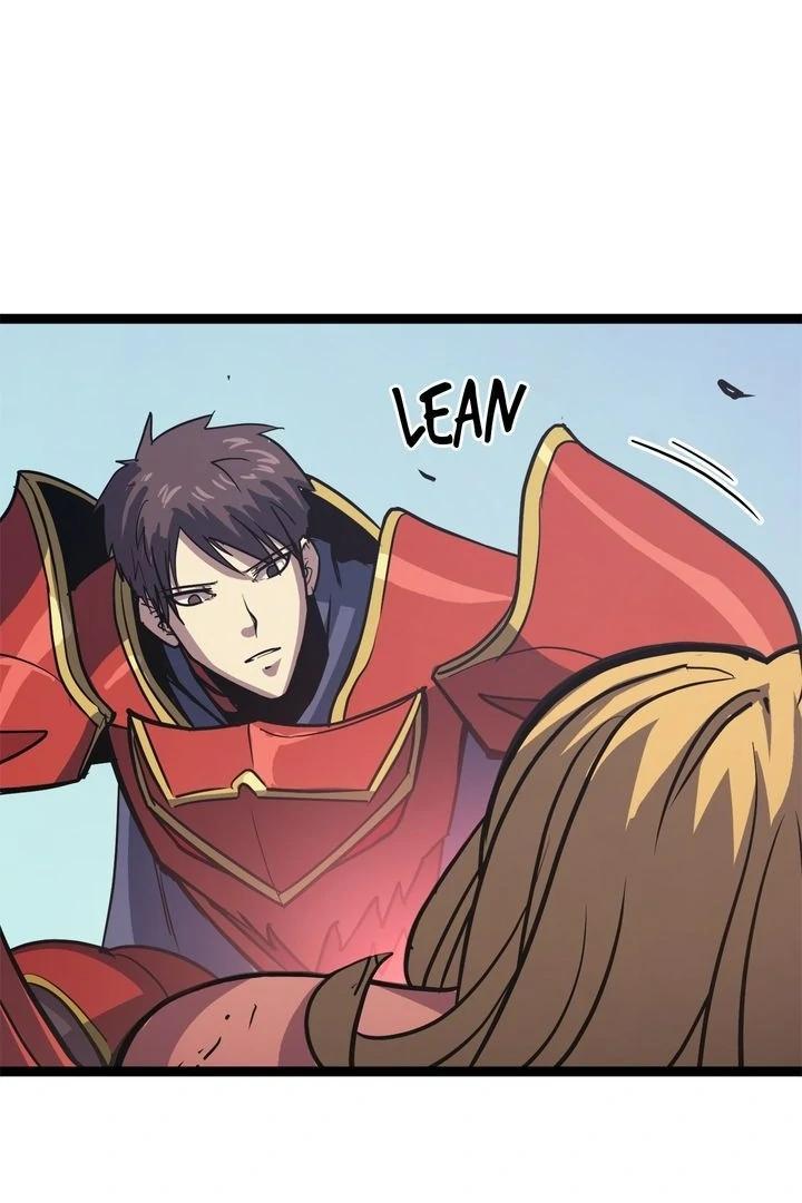 Read The Max Level Returner EN Manga Online