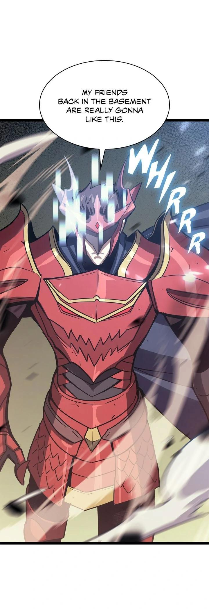 Read The Max Level Returner EN Manga Online