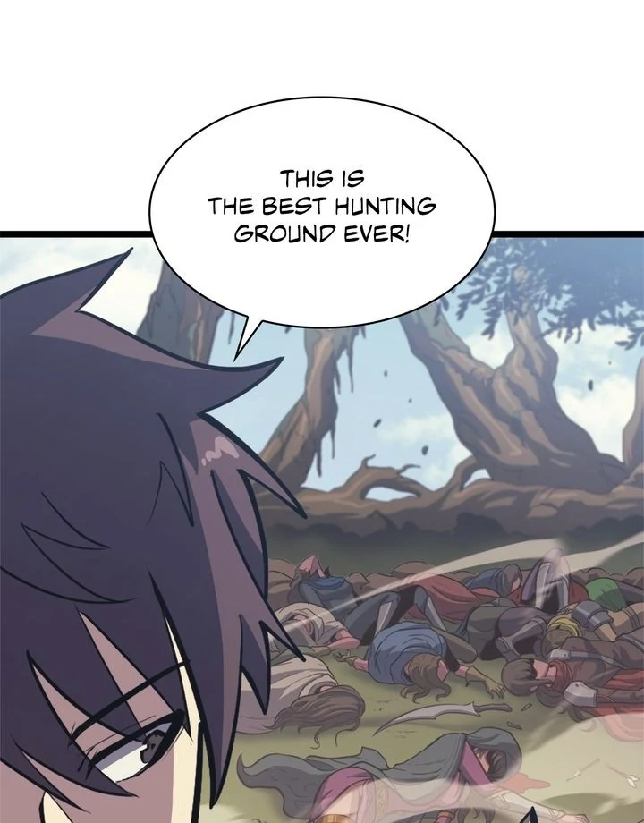 Read The Max Level Returner EN Manga Online