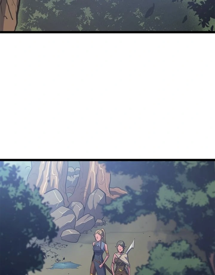Read The Max Level Returner EN Manga Online