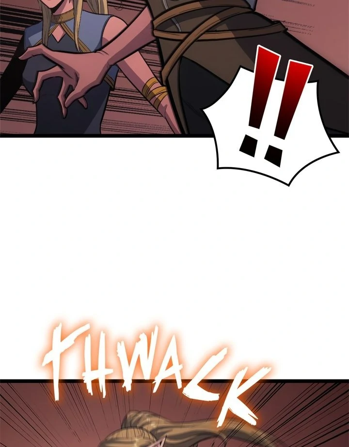 Read The Max Level Returner EN Manga Online