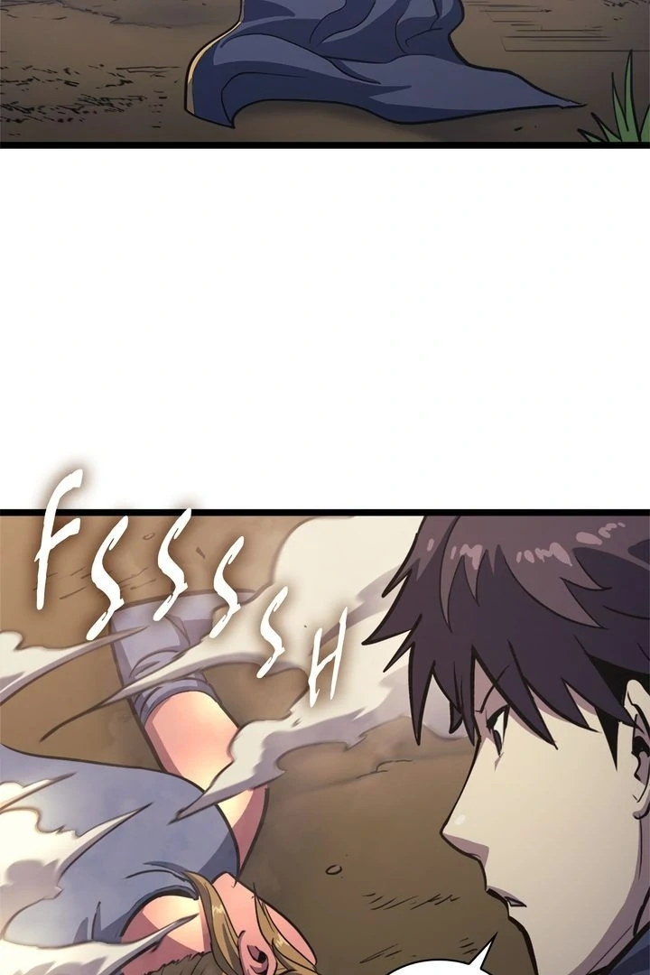 Read The Max Level Returner EN Manga Online