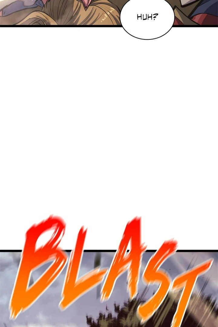 Read The Max Level Returner EN Manga Online