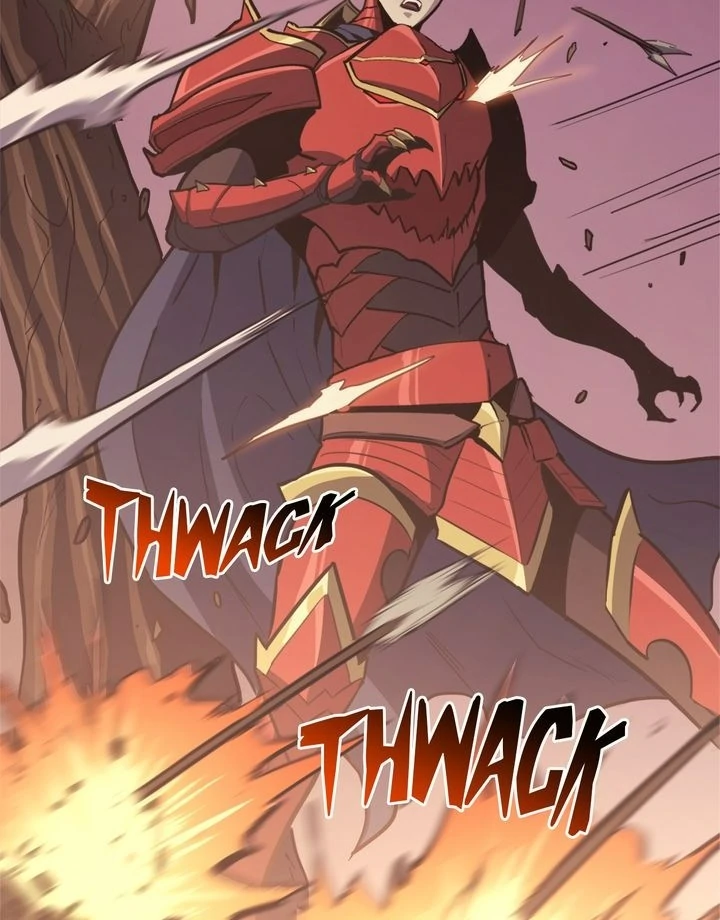 Read The Max Level Returner EN Manga Online