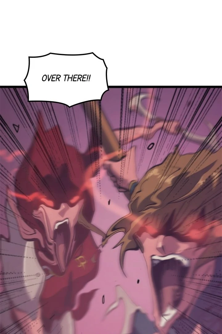Read The Max Level Returner EN Manga Online