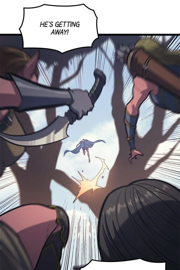 Read The Max Level Returner EN Manga Online