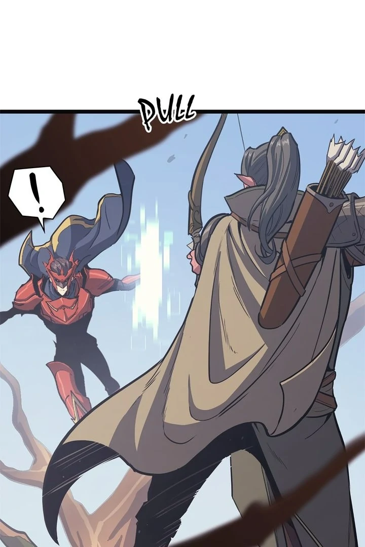 Read The Max Level Returner EN Manga Online
